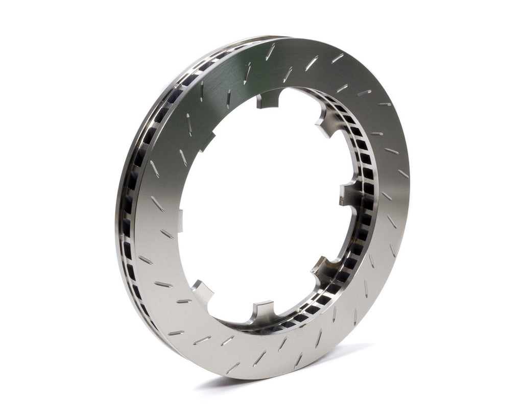 PFC BRAKES 309.32.0040.462 RH V3 Rotor 12.19in. x 1.25in.