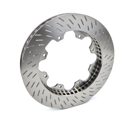 PFC BRAKES 309.32.0045.51 LH SR2 Brake Rotor 12.16 in x 1.25in GM Caliper