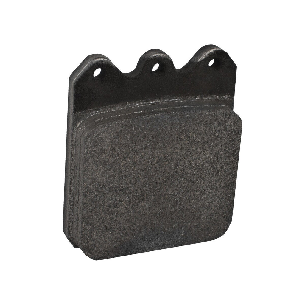 PFC BRAKES 7703.39.12.44 7703 RACE PAD SET - 39 C MPD 12 MM
