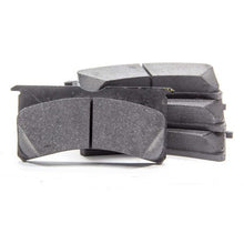 Load image into Gallery viewer, PFC BRAKES 7751.01.20.44 Brake Pads Wilwood SL Dyno Bedded