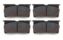 Load image into Gallery viewer, PFC BRAKES 7751.13.20.34 Brake Pads Wilwood SL Dyno Bedded