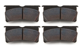 PFC BRAKES 7751.13.20.34 Brake Pads Wilwood SL Dyno Bedded