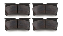Load image into Gallery viewer, PFC BRAKES 7751.39.20.34 Brake Pads Wilwood SL Dyno Bedded