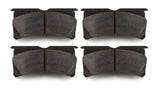 PFC BRAKES 7751.39.20.34 Brake Pads Wilwood SL Dyno Bedded