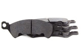 PFC BRAKES 7803.11.15.44 Brake Pads Full Size GM