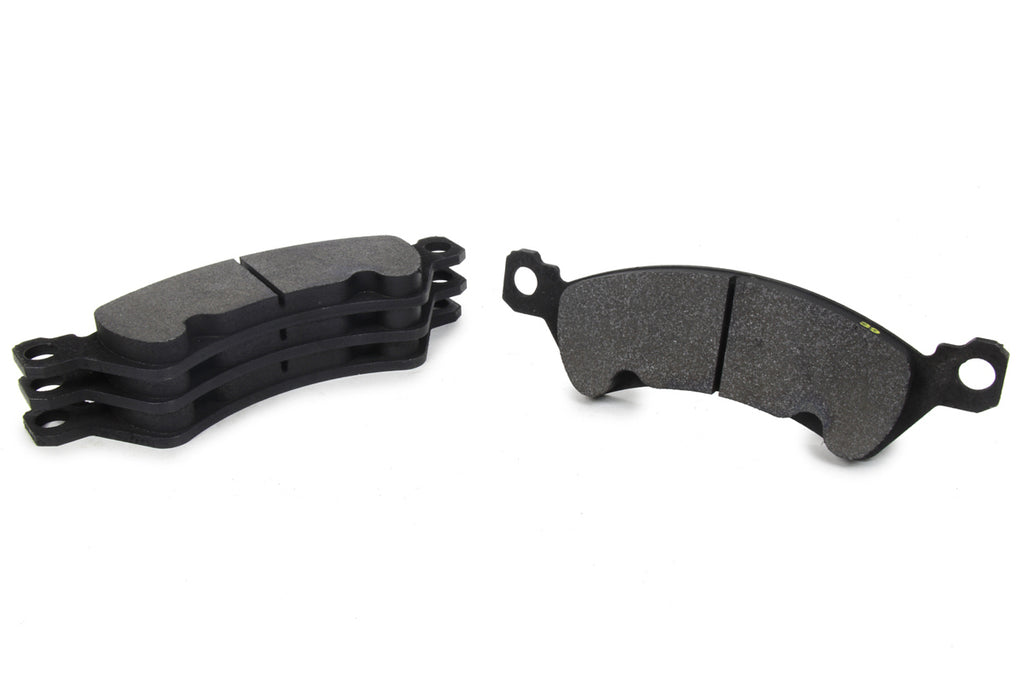 PFC BRAKES 7803.39.15.44 7803 RACE PAD SET - 39 MPD 15 MM