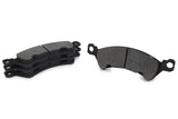 PFC BRAKES 7803.39.15.44 7803 RACE PAD SET - 39 MPD 15 MM