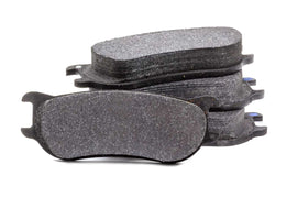 PFC BRAKES 7835.13.18.44 Brake Pads for PFC ZR24 Caliper