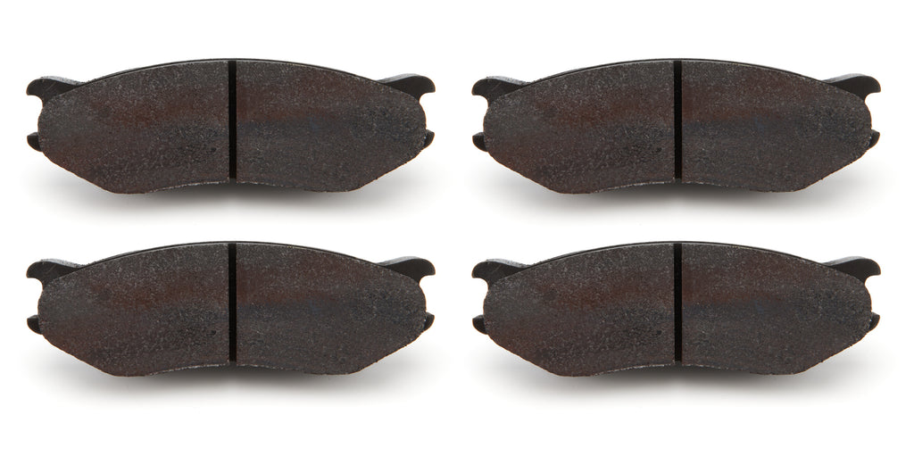 PFC BRAKES 7905.39.25.34 Brake Pads ZR34 / ZR94 w 20MM Thick Rotor