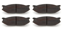 Load image into Gallery viewer, PFC BRAKES 7905.39.25.34 Brake Pads ZR34 / ZR94 w 20MM Thick Rotor