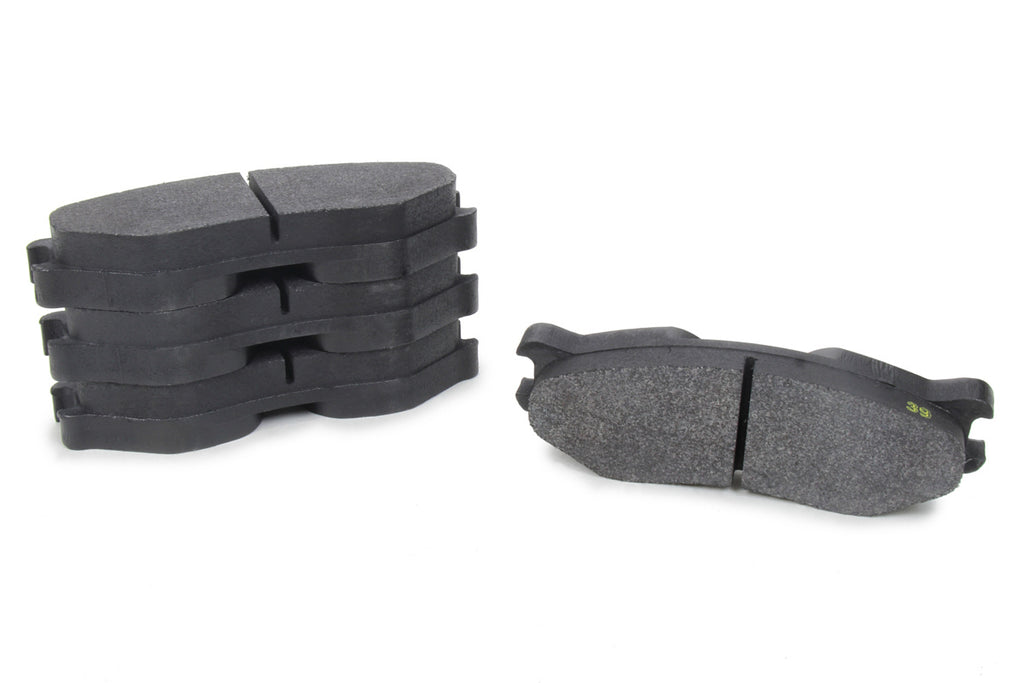 PFC BRAKES 7905.39.25.44 Brake Pads ZR34 / ZR94 w 20mm Thick Rotor