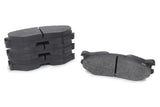 PFC BRAKES 7905.39.25.44 Brake Pads ZR34 / ZR94 w 20mm Thick Rotor