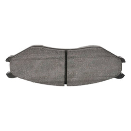 PFC BRAKES 7915.13.19.44 7915 RACE PAD SET - 13 C MPD 19 MM