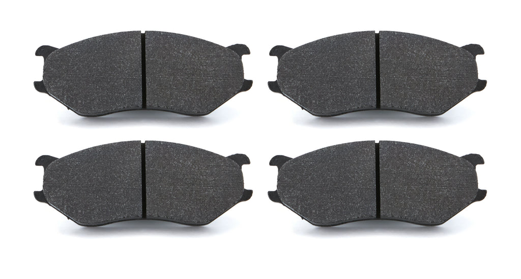 PFC BRAKES 7934.01.19.44 Brake Pad for PFC ZR34 Caliper