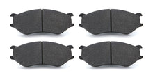 Load image into Gallery viewer, PFC BRAKES 7934.01.19.44 Brake Pad for PFC ZR34 Caliper