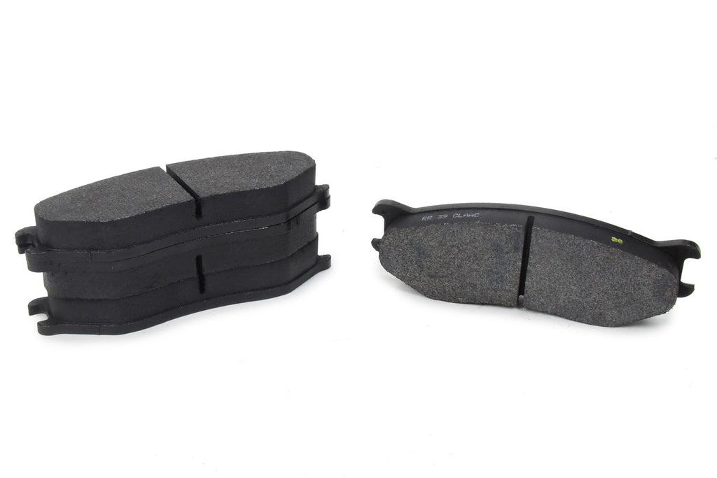 PFC BRAKES 7934.39.19.44 7934 RACE PAD SET - 39 C MPD 19 MM