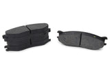 PFC BRAKES 7934.39.19.44 7934 RACE PAD SET - 39 C MPD 19 MM
