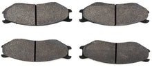 Load image into Gallery viewer, PFC BRAKES 7934.41.19.44 PFC Brakes Mexico NASCAR Brake Pads – Part Number 7934.41.19.44