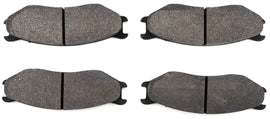 PFC BRAKES 7934.41.19.44 PFC Brakes Mexico NASCAR Brake Pads – Part Number 7934.41.19.44