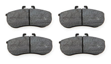 Load image into Gallery viewer, PFC BRAKES 7954.11.28.44 Race Brake Pad Set 7954 11CMPD 28mm