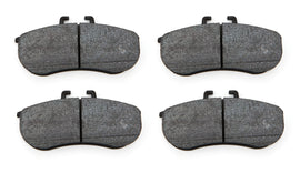 PFC BRAKES 7954.11.28.44 Race Brake Pad Set 7954 11CMPD 28mm