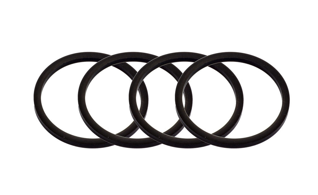 PFC BRAKES 900.900.100.03 Seal Kit 4pcs Z34 Front 41/44 MM