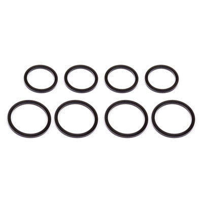 PFC BRAKES 900.900.100.05 Seal Kit 4pcs Z34 Rear 299/36.5MM
