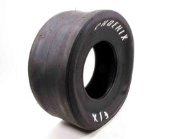 PHOENIX RACE TIRES PH367 Tire 14.0/32.0-15 (F9) Phoenix Drag (Wide)