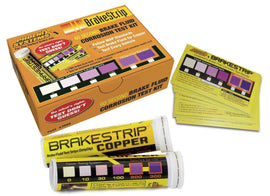 PHOENIX SYSTEMS 3006-B BrakeStrip Fluid Test Kit