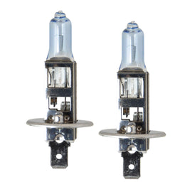 PIAA 23-10101 H1 Xtreme White Hybrid Bulbs 3900K Pair