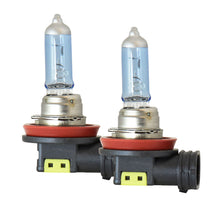 Load image into Gallery viewer, PIAA 23-10111 H11 Xtreme White Hybrid Bulbs 3900K Pair