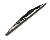 PIAA 95055 22in Single Blade Black
