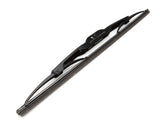 PIAA 95060 24in Single Blade Black