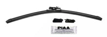 Load image into Gallery viewer, PIAA 97053 Si-Tech Silicone Wiper Blade 21in Each