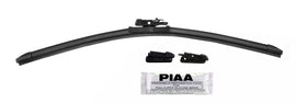 PIAA 97053 Si-Tech Silicone Wiper Blade 21in Each