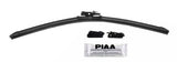 PIAA 97053 Si-Tech Silicone Wiper Blade 21in Each