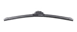 PIAA 97060A PIAA Si-Tech 24-Inch Silicone Wiper Blade – Durable Steel Frame with Black Powder Coat Finish