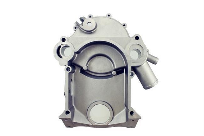 PIONEER 500455 Pioneer 500455 Timing Cover for Pontiac V8 1969-1979 350, 400 and 455