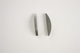 PIONEER 839012 HP Woodruff Key BBF BBF FE 3/16 x 1.750 2pk