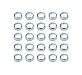 PIONEER EPC-144-25 Expansion Plugs 11/16 25pk Deep Cup Style