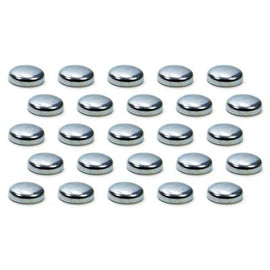 PIONEER EPC-16-100 Expansion Plugs - 1in 100pk