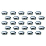 PIONEER EPC-16-100 Expansion Plugs - 1in 100pk