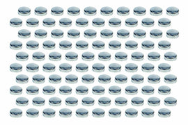 PIONEER EPC-41-100 Expansion Plugs - 1-5/8 (100)