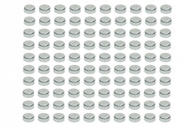 PIONEER EPC-85-100 Expansion Plugs-100pk 1.508 Dia x .625 Height