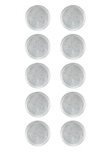 Load image into Gallery viewer, PIONEER EPS-175-10 Expansion Plugs 10pk 2-1/4 Dia Shallow Style