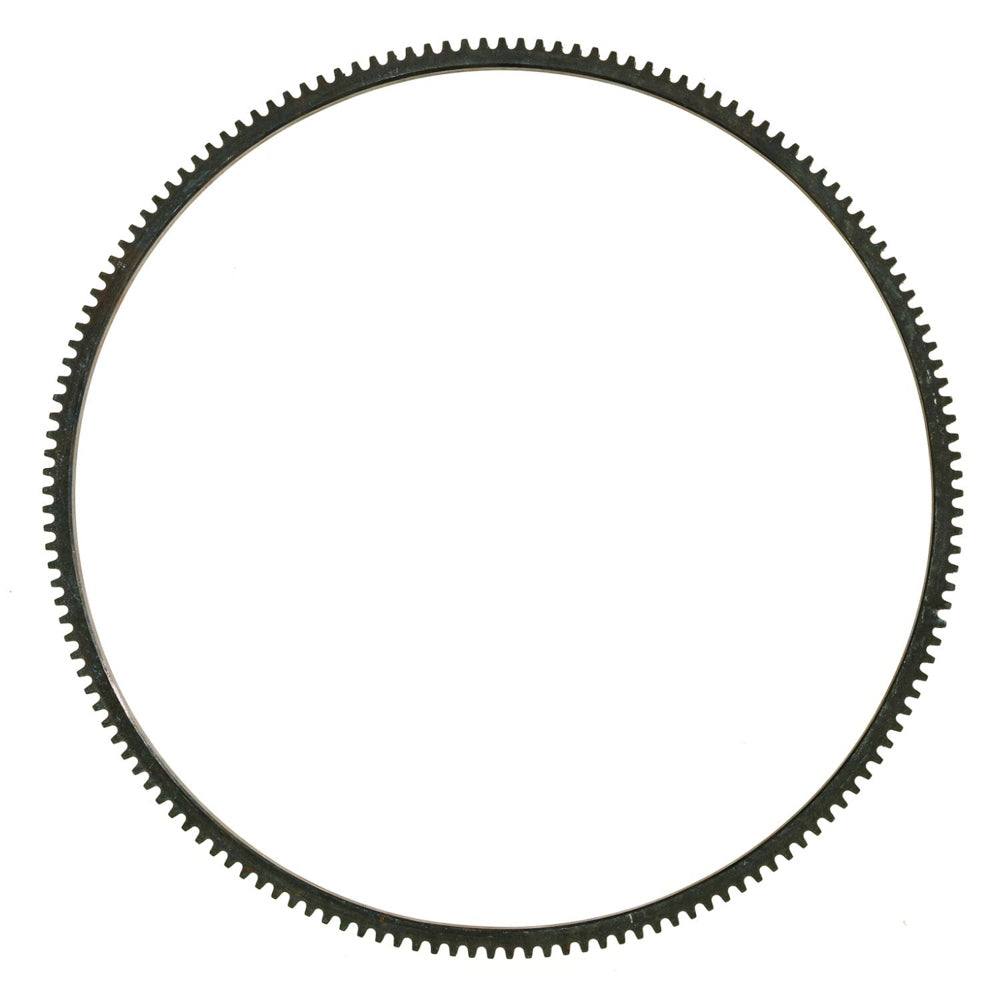 PIONEER FRG-153N Pioneer PIOFRG-153N 153-Tooth Steel Flywheel Ring Gear for Chevy V8 and GM Inline 6 Engines