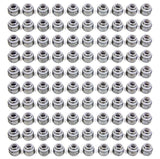 PIONEER OS-1066-100 Teflon Oil Seals - 11/32 (100)