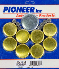 Load image into Gallery viewer, PIONEER PE102B 454 Chevy Freeze Plug Kit - Brass