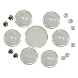 PIONEER PE110R BBF FE Freeze Plug Kit