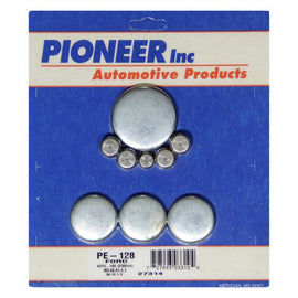 PIONEER PE128 2300 Ford Freeze Plug Kit